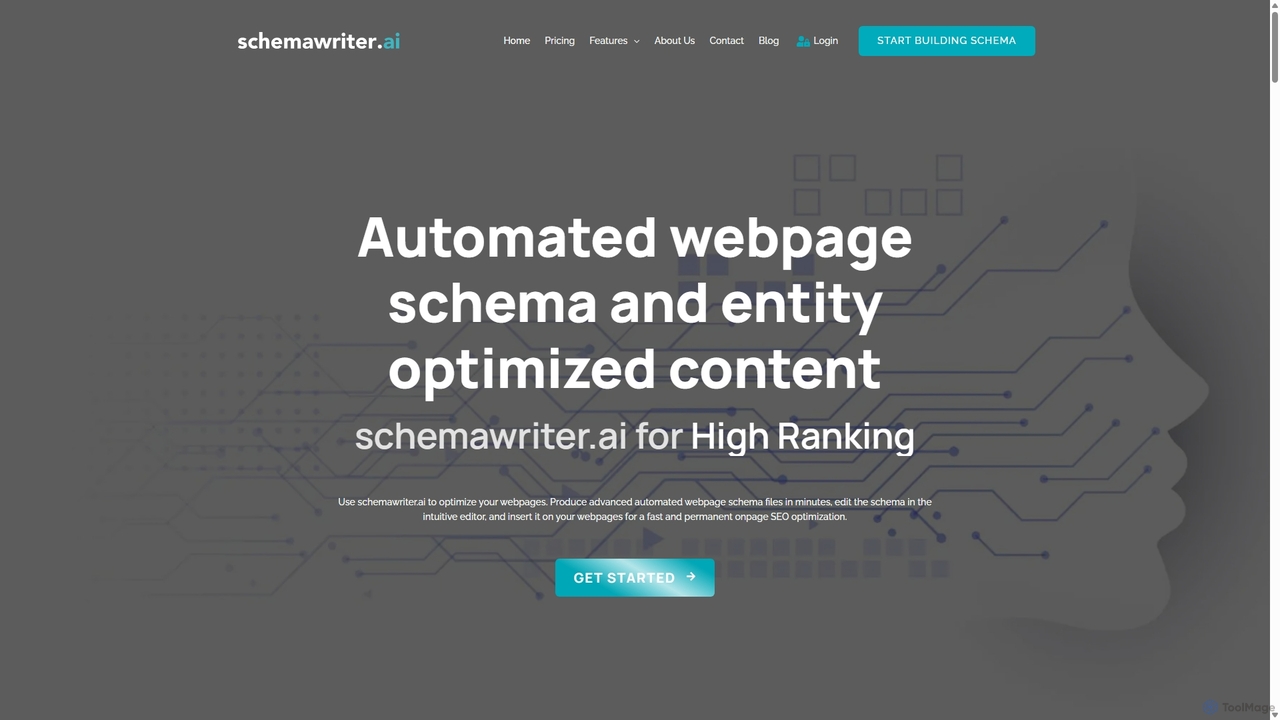 Schemawriter.ai