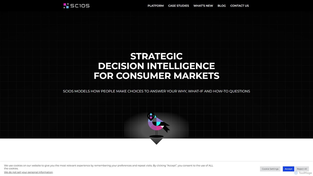 Scios.ai