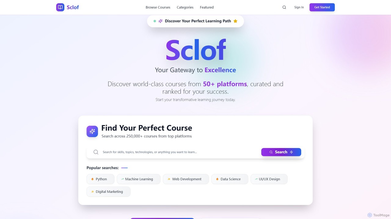 sclof
