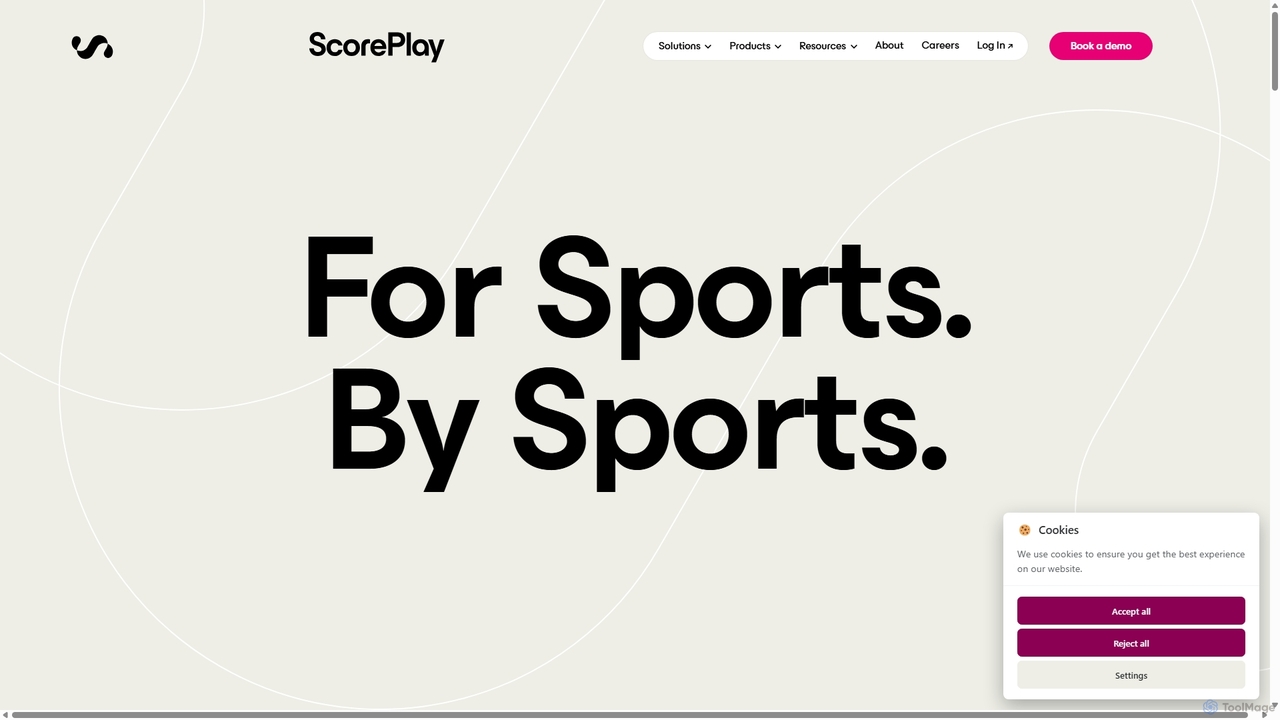 ScorePlay