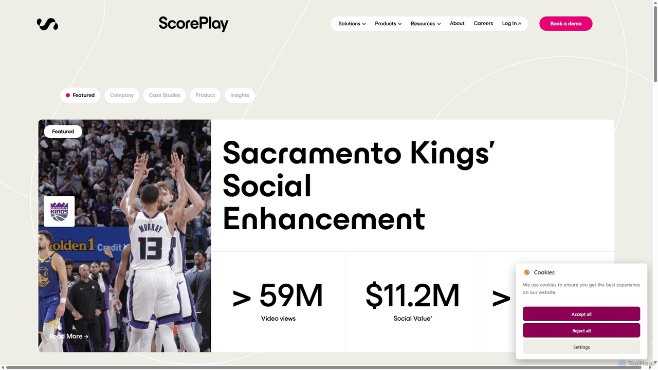 Blog | ScorePlay for ScorePlay