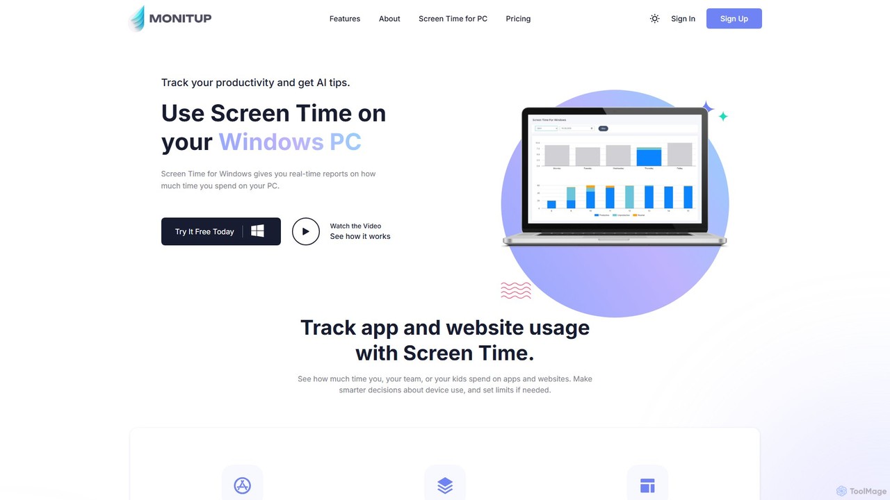 screentime