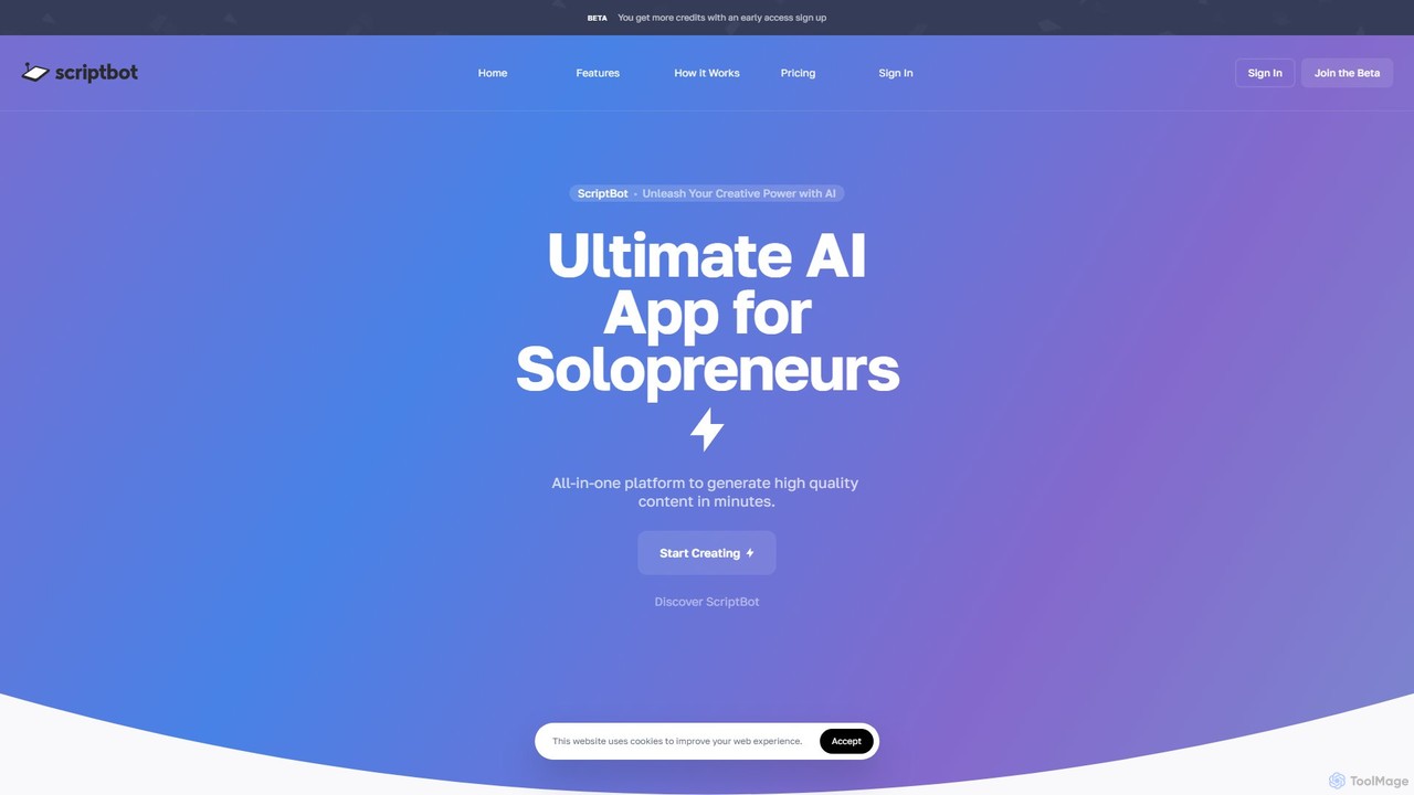 ScriptBot