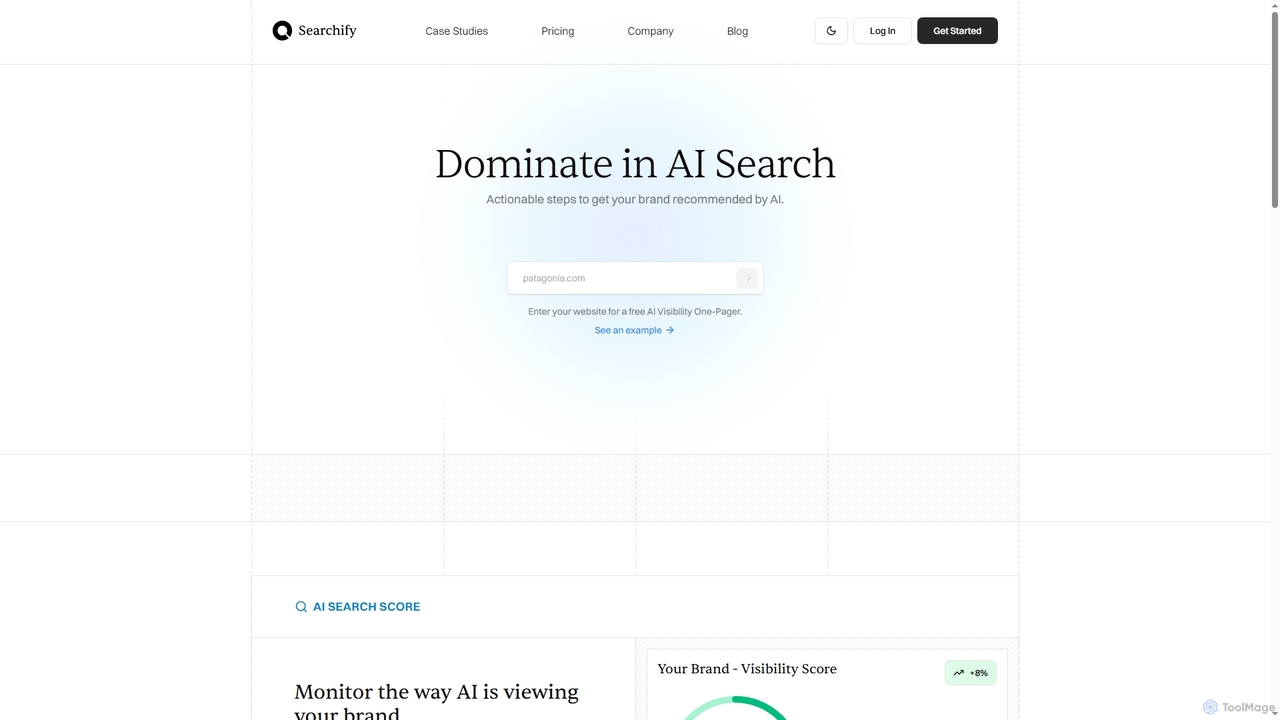 Searchify
