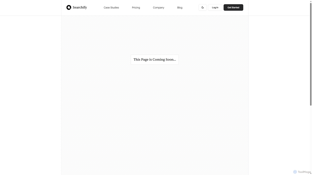 Company | Searchify for Searchify