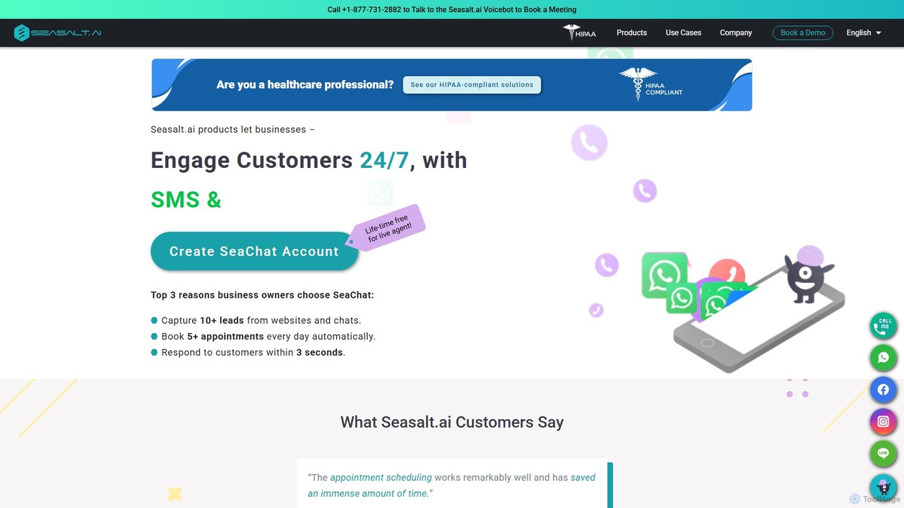 Seasalt.ai