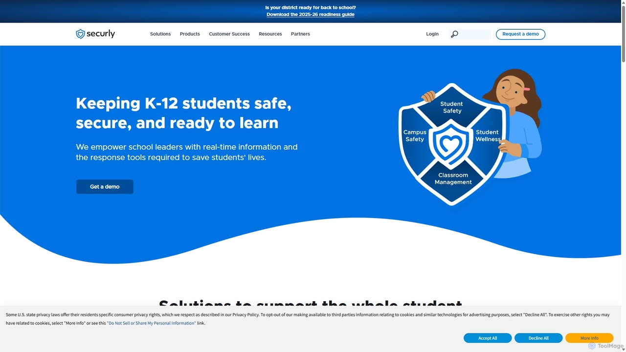 preview for Securly
