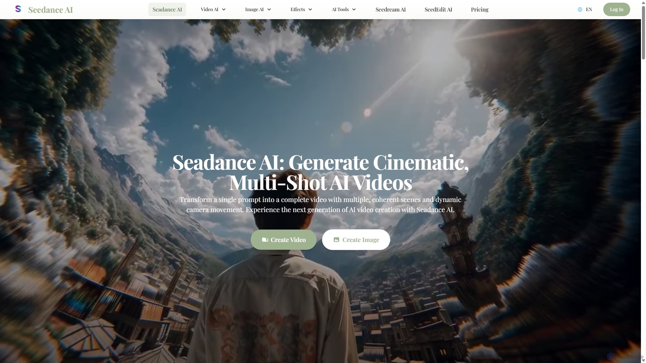 Seedance AI