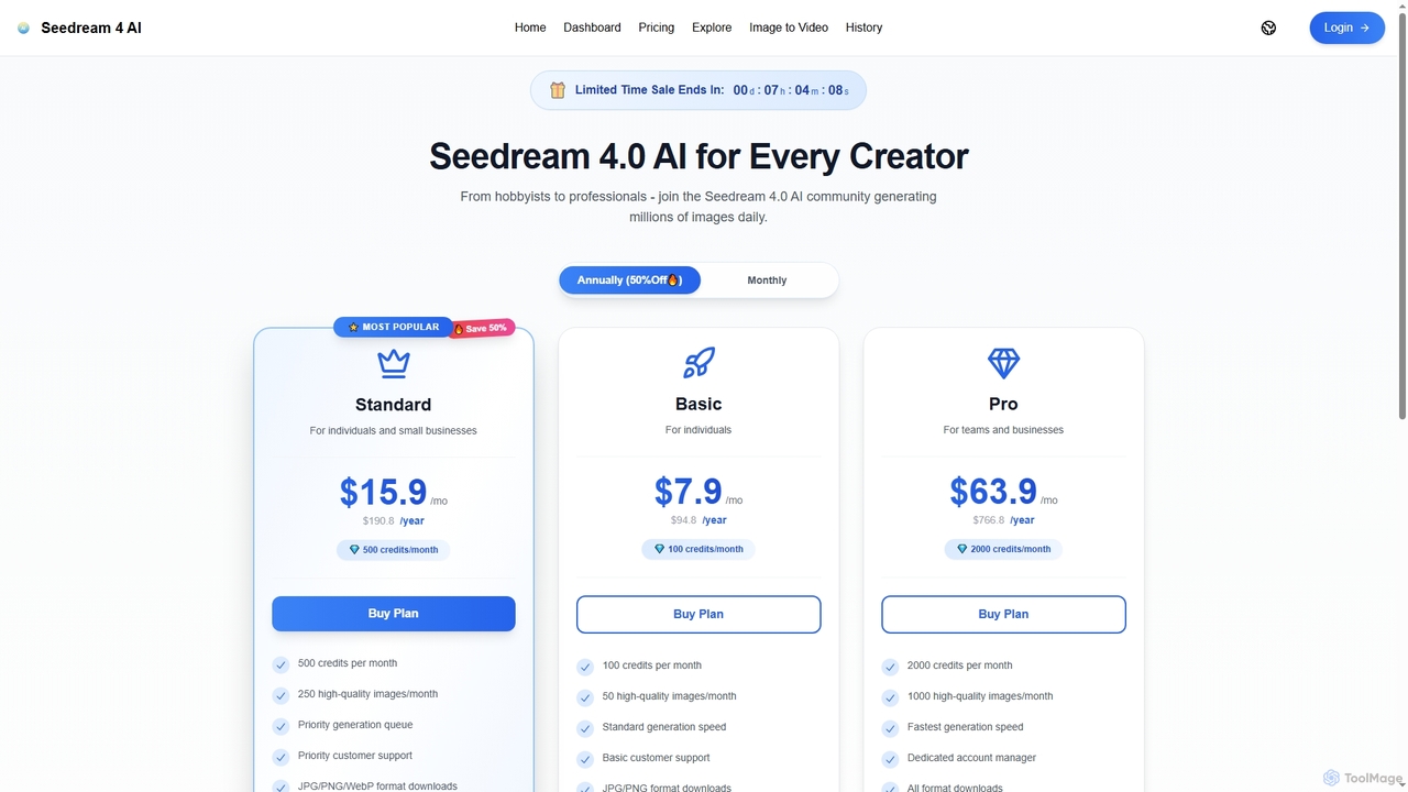 Seedream 4.0 AI for Seedream 4.0 AI