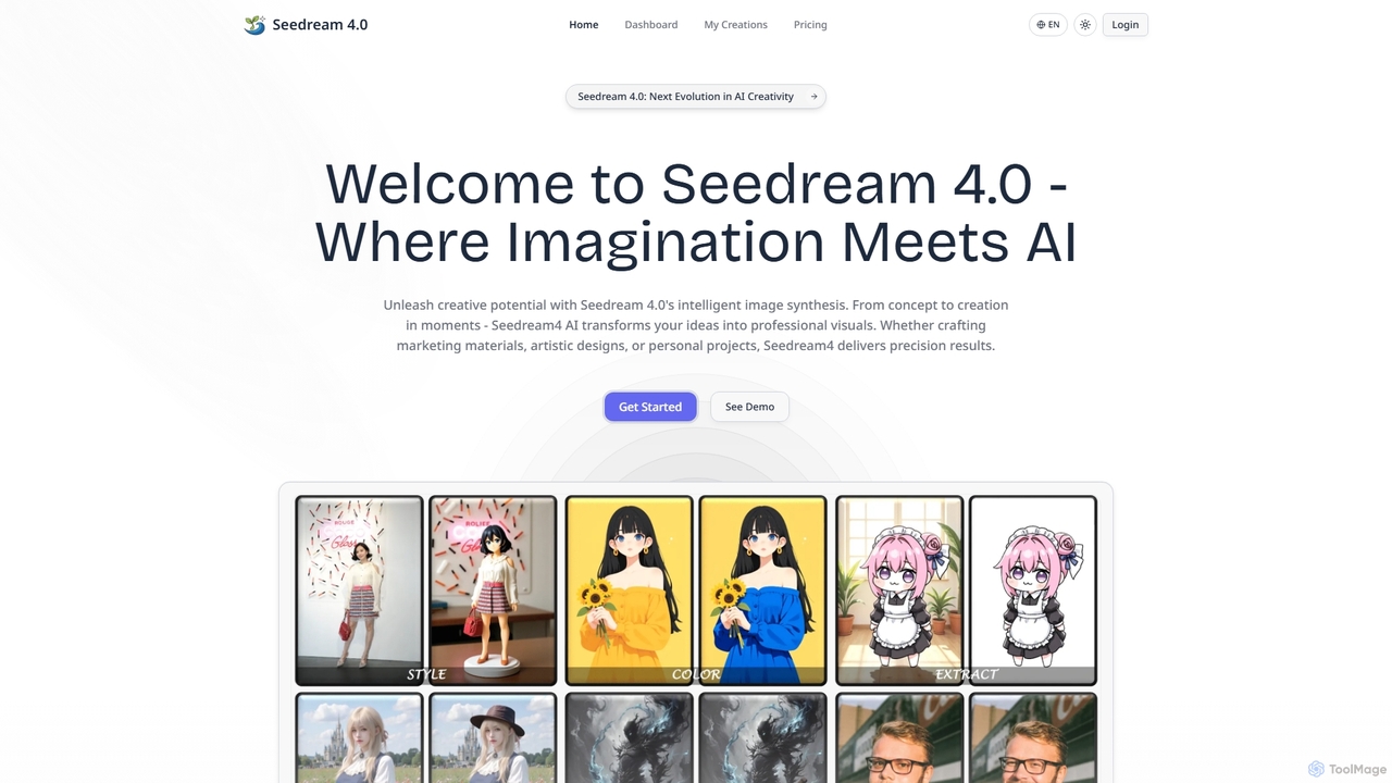 Seedream4