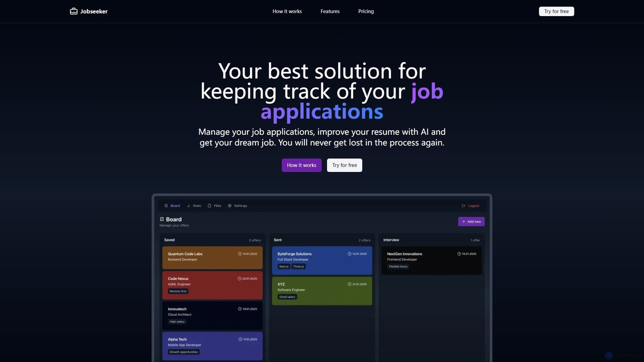 seekerapp