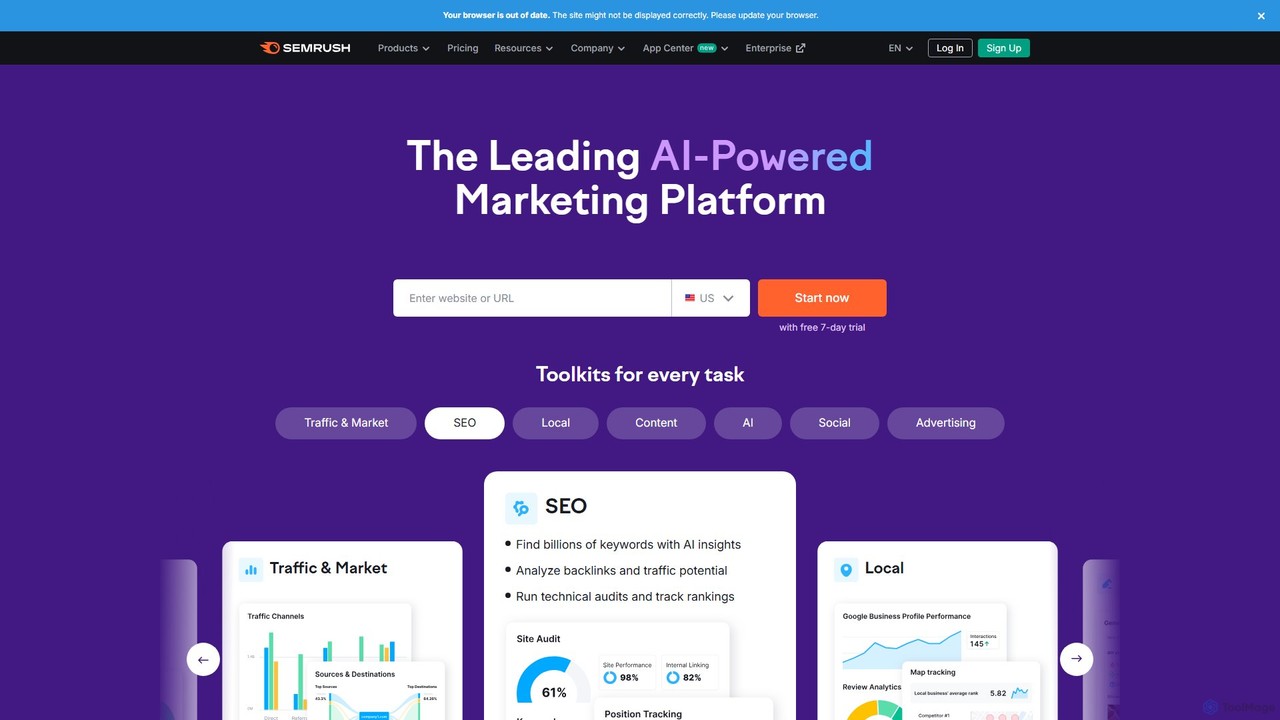 Semrush