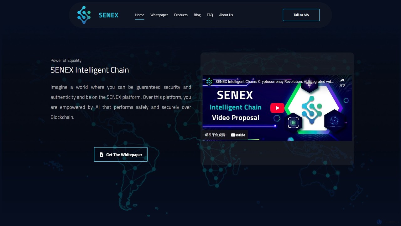 senexic