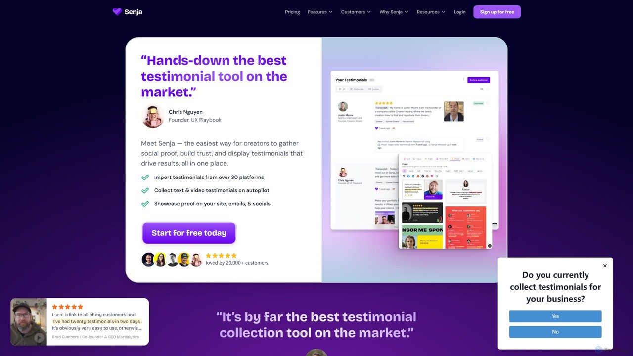Senja