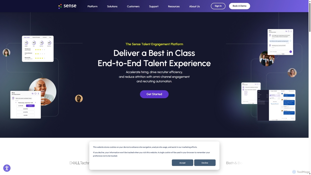 Sense Platform Overview for Sense