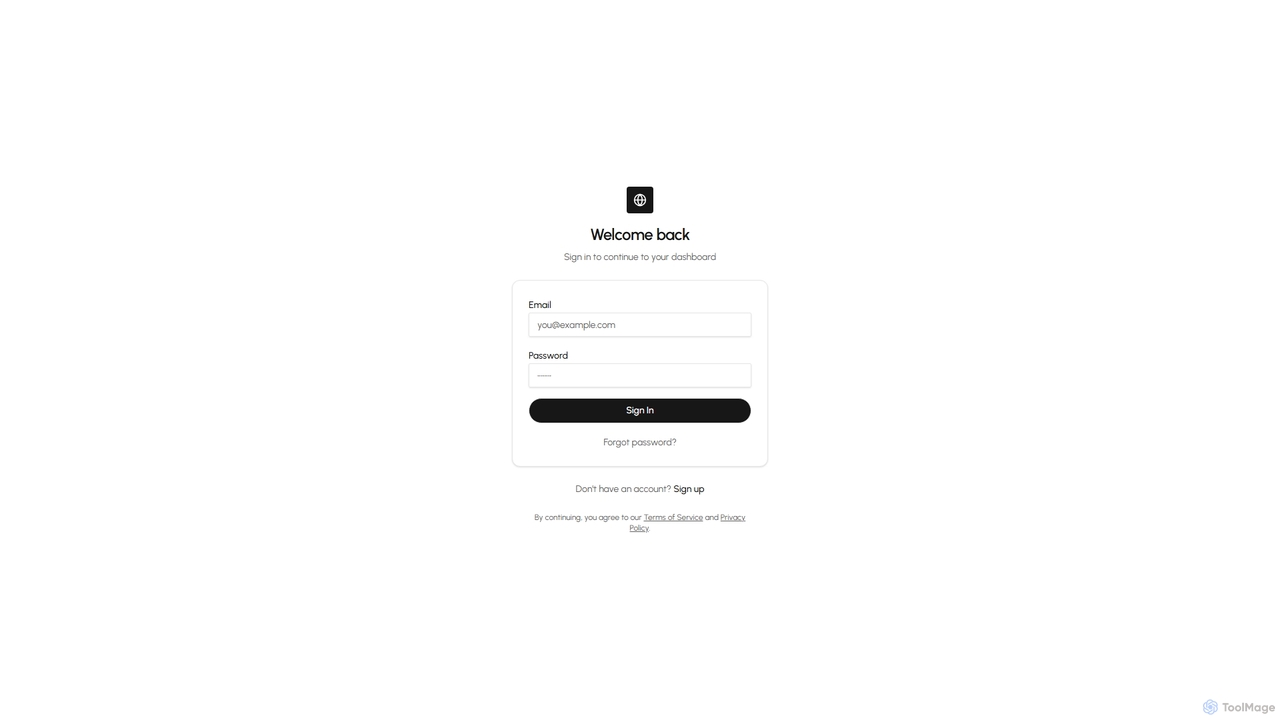 Sign In | SEO AI for SEO AI
