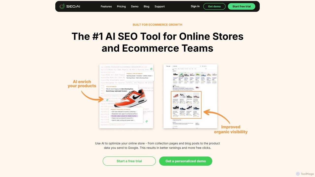 SEO.AI