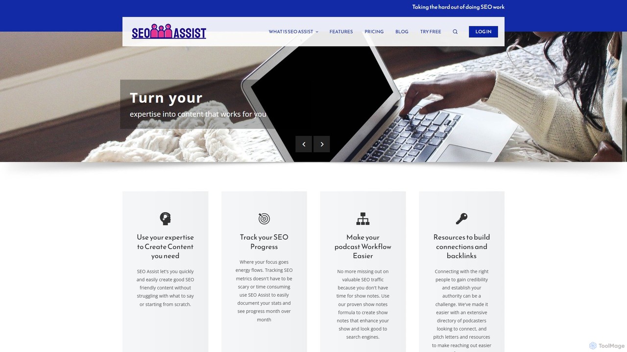 seoassist