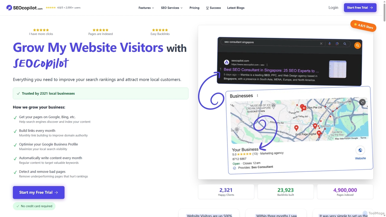 SEOCopilot