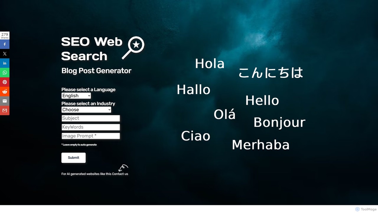 seowebsearch
