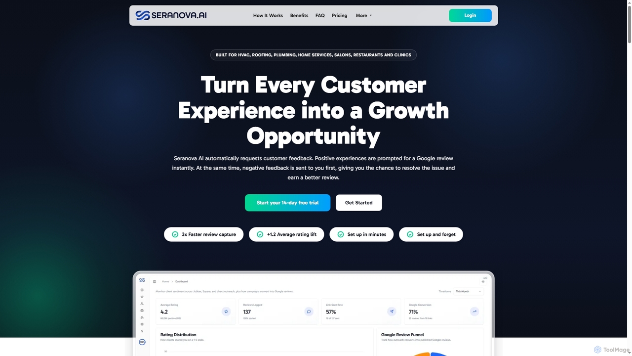Seranova