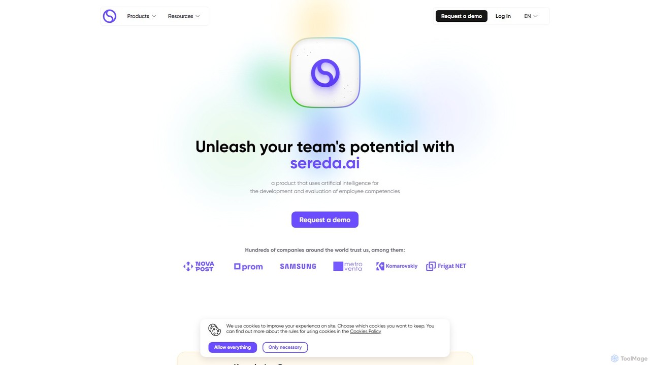 sereda.ai