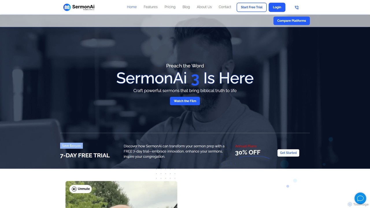 SermonAI