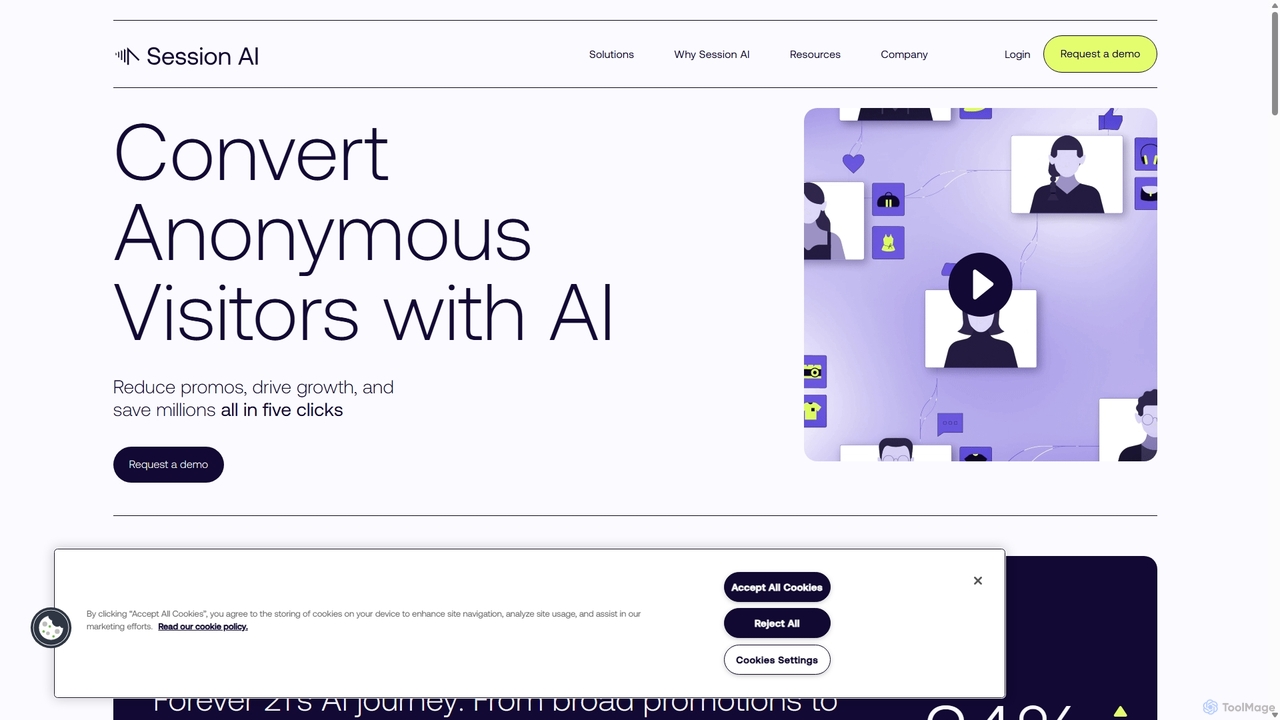 Session AI