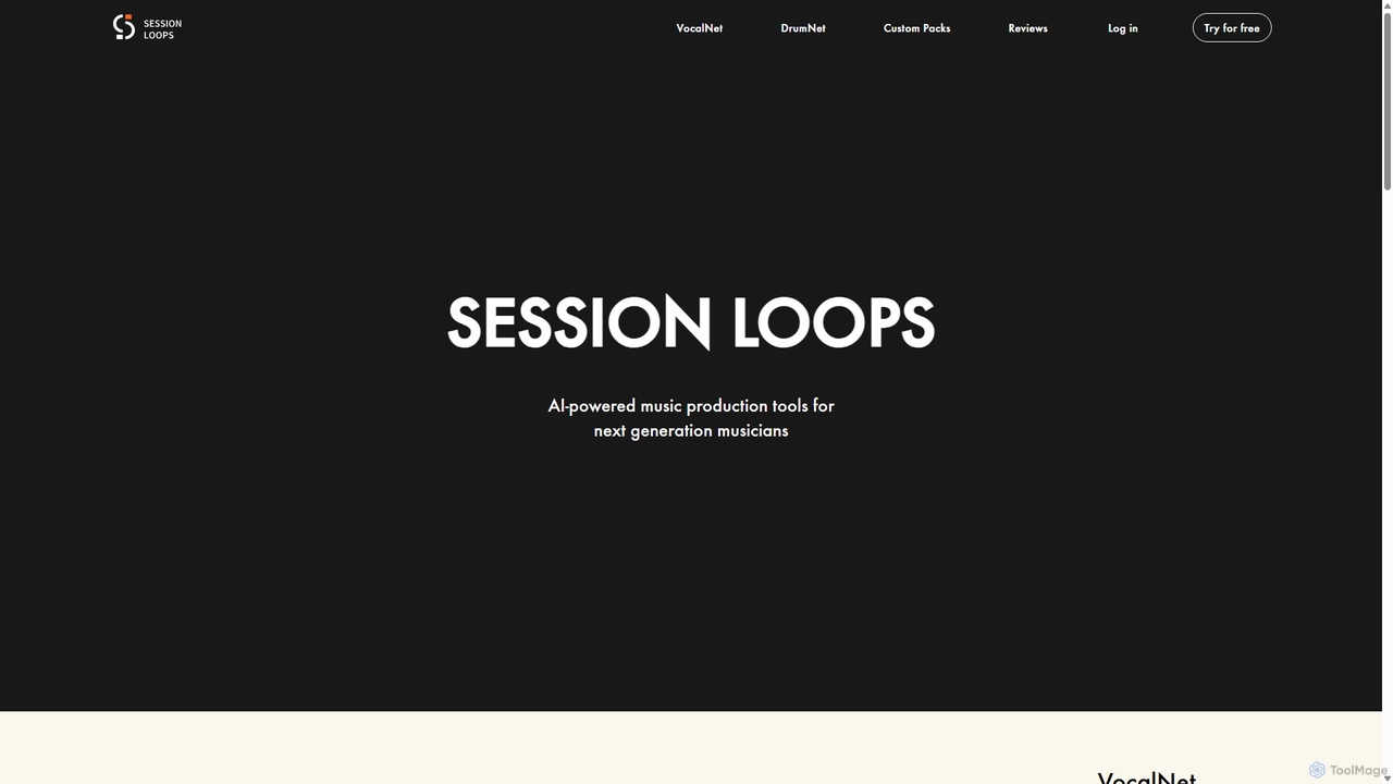 Session Loops