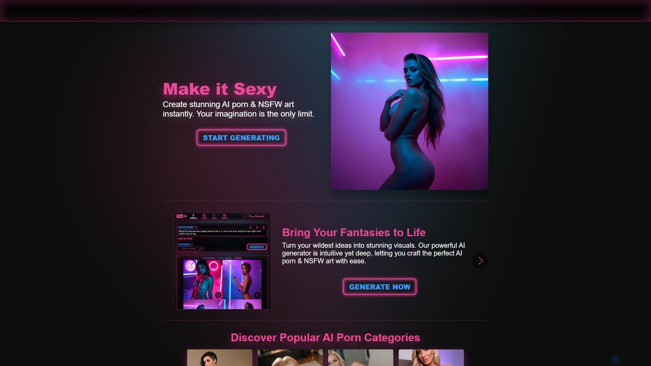 Sexy.ai