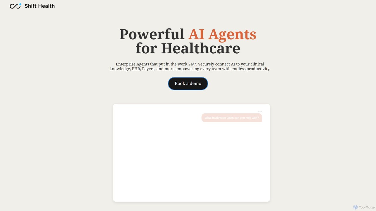 shifthealth