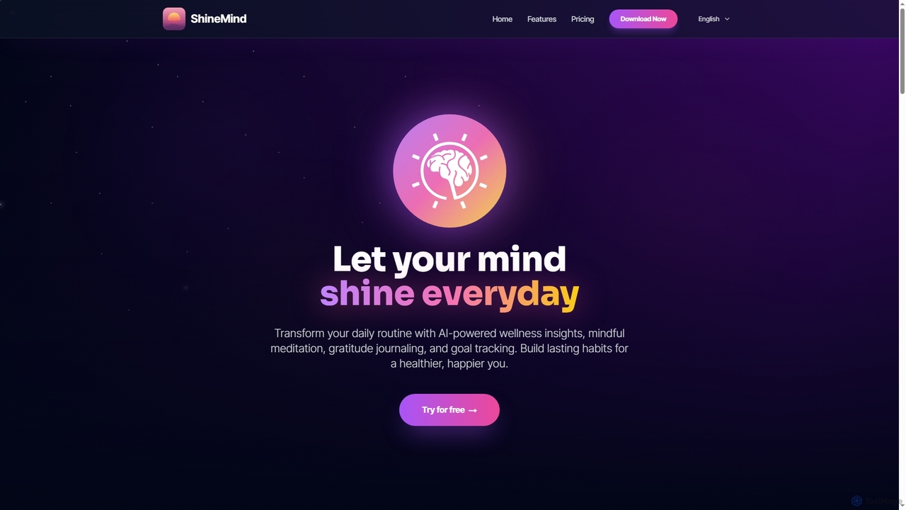 ShineMind