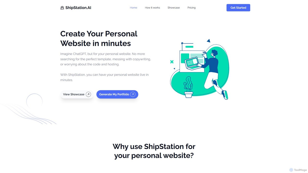 ShipStation.ai