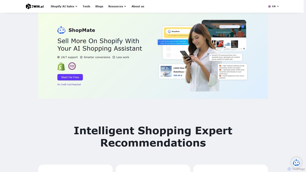 ShopMate