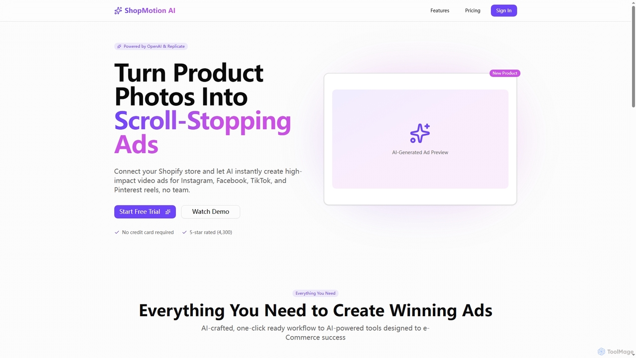 ShopMotion