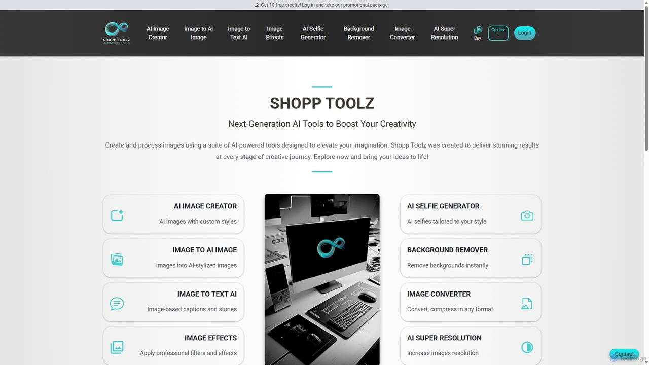 Shopp Toolz