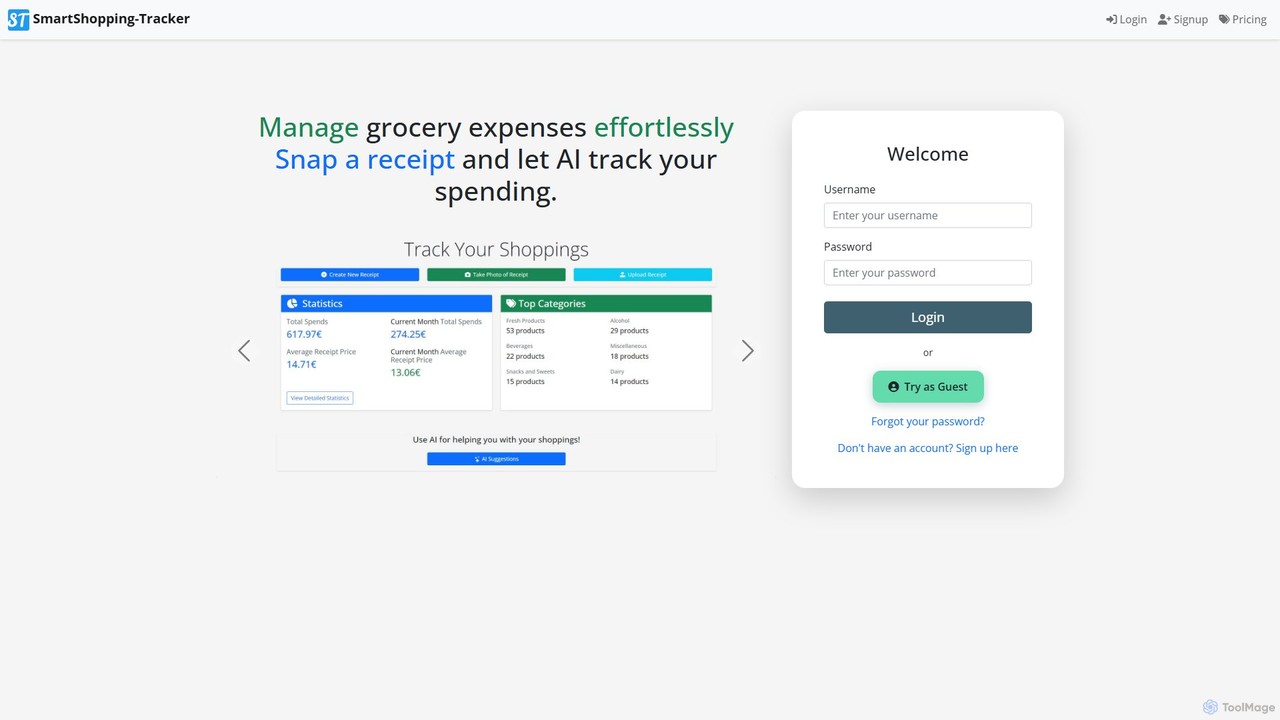 shopping_tracker