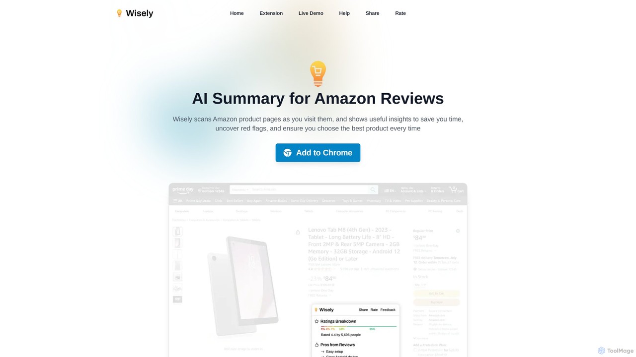 ShopWisely