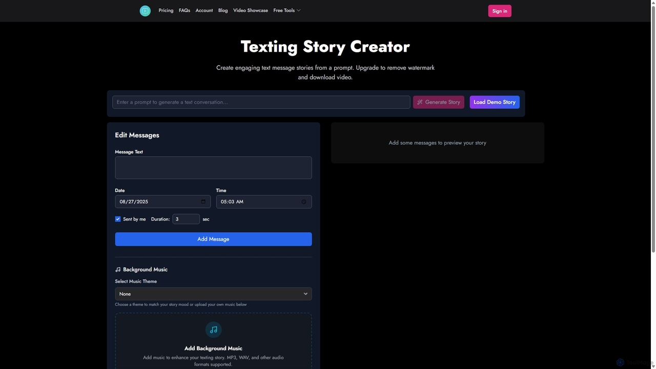 Shorts Generator for Shorts Generator