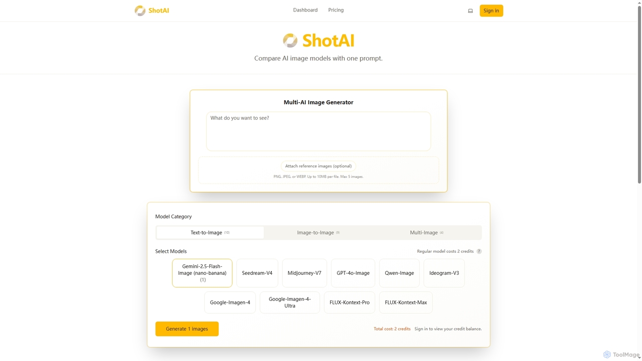 ShotAI