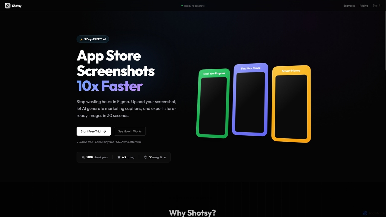 Shotsy