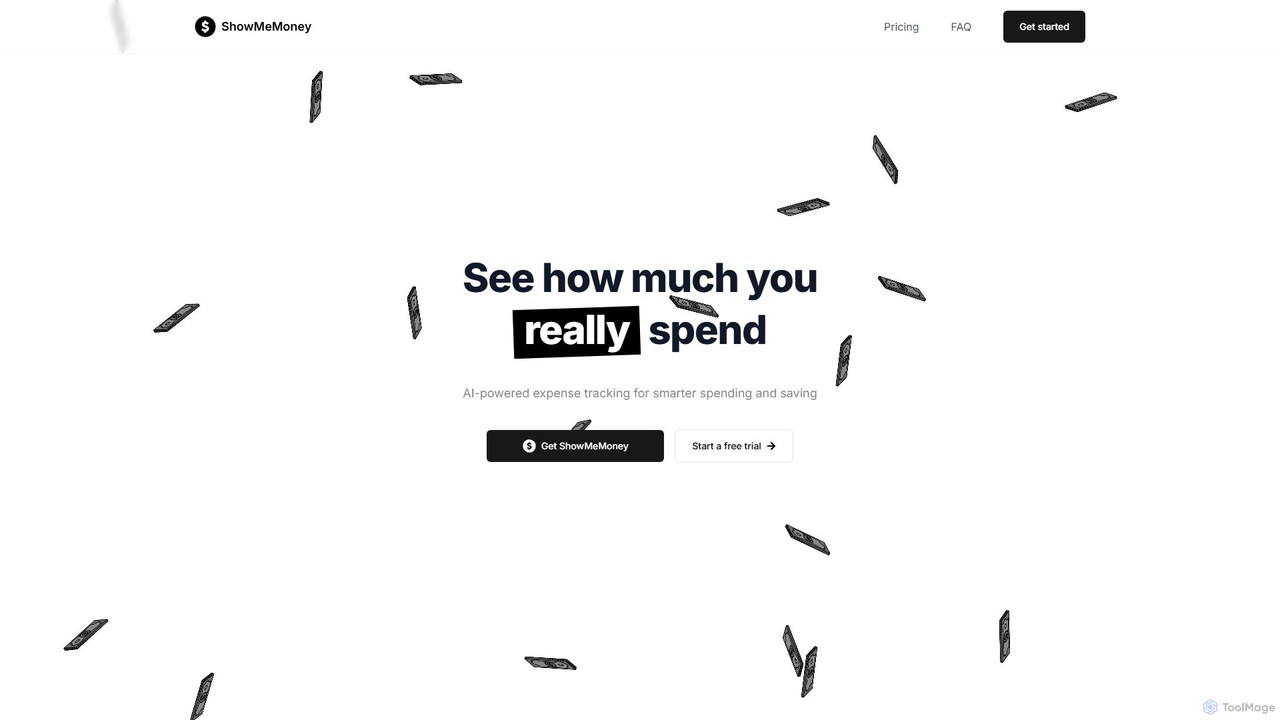ShowMeMoney
