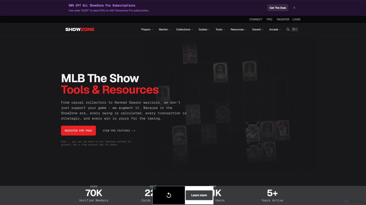 ShowZone