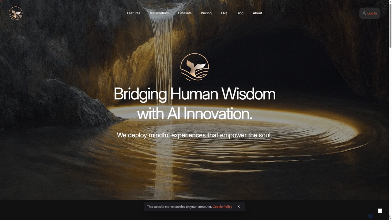 About Us - Sibyl AI for Sibyls AI