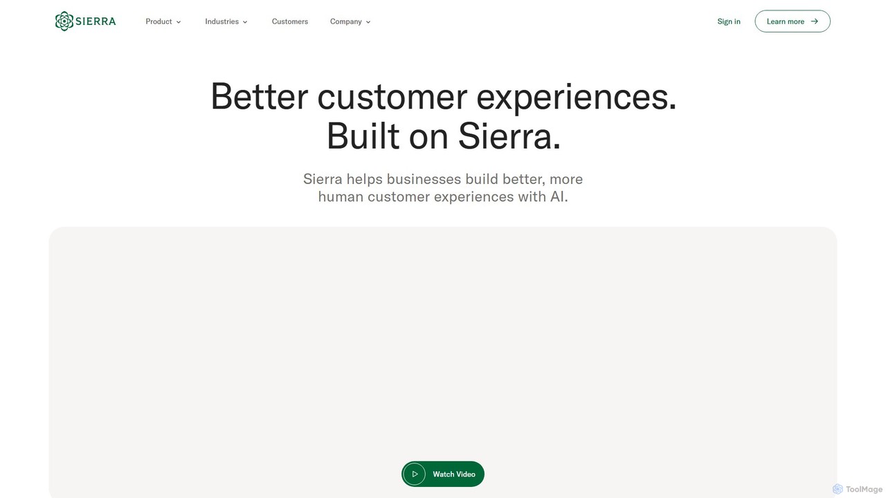Sierra
