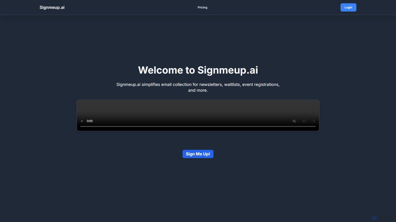 Signmeup.ai