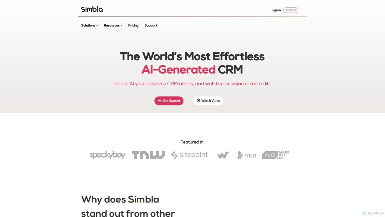 Simbla
