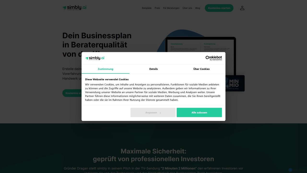 simbly.ai