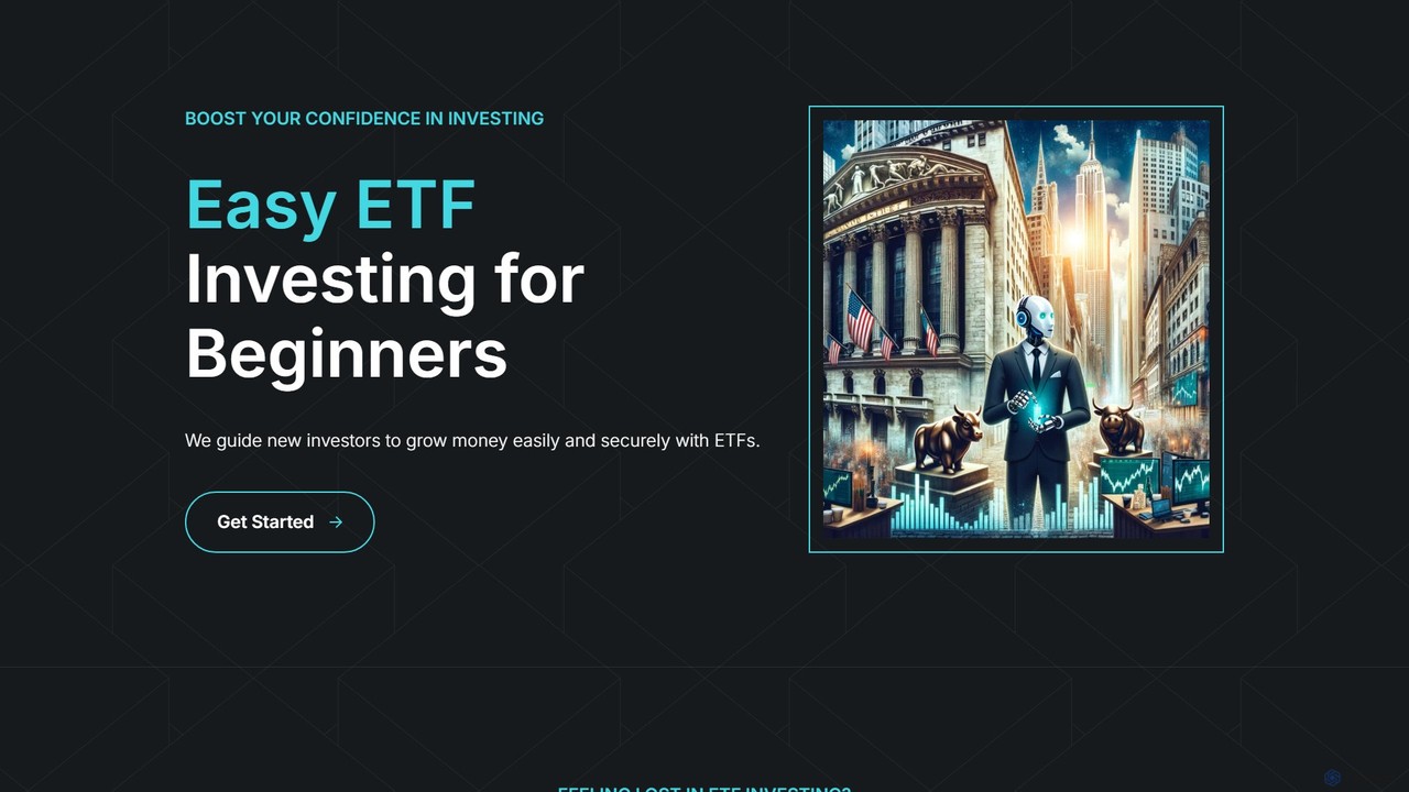 simplifiedetf_ai