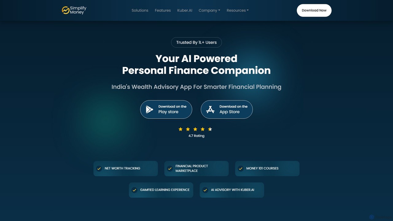 simplifymoney